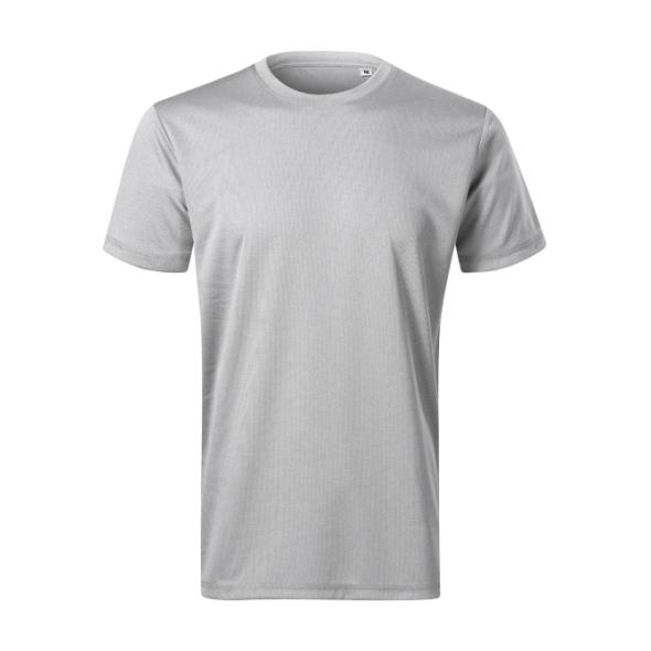 Malfini Chance (GRS) Men's Short-Sleeve Shirt