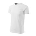 The Malfini Basic Free Men's Short-Sleeve Shirt