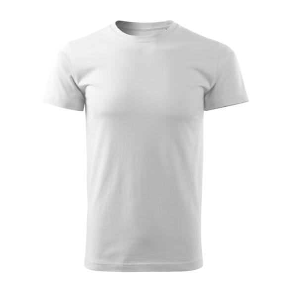 The Malfini Basic Free Men's Short-Sleeve Shirt