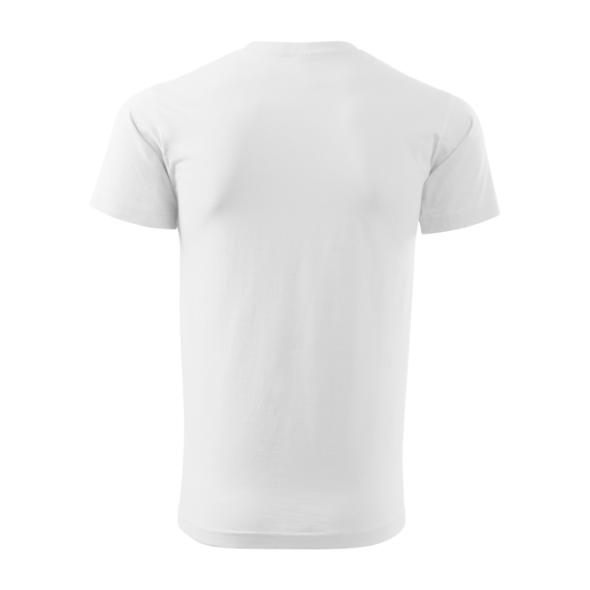 The Malfini Basic Free Men's Short-Sleeve Shirt