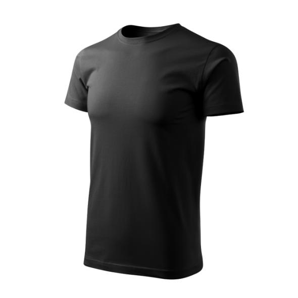 The Malfini Basic Free Men's Short-Sleeve Shirt