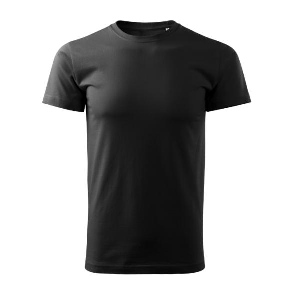The Malfini Basic Free Men's Short-Sleeve Shirt