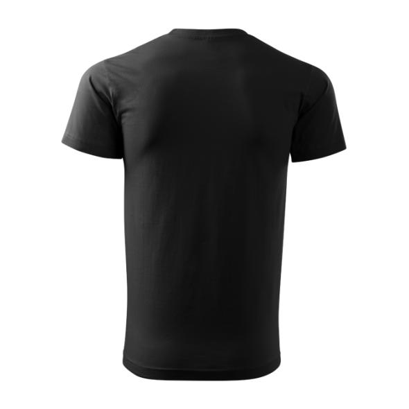 The Malfini Basic Free Men's Short-Sleeve Shirt