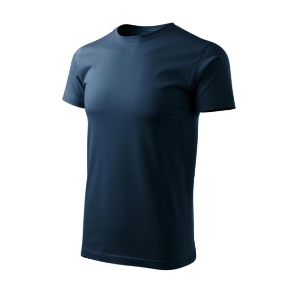 The Malfini Basic Free Men's Short-Sleeve Shirt
