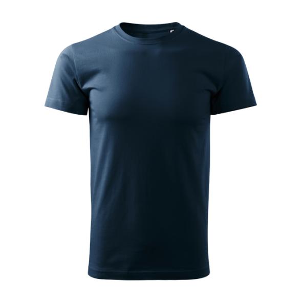 The Malfini Basic Free Men's Short-Sleeve Shirt