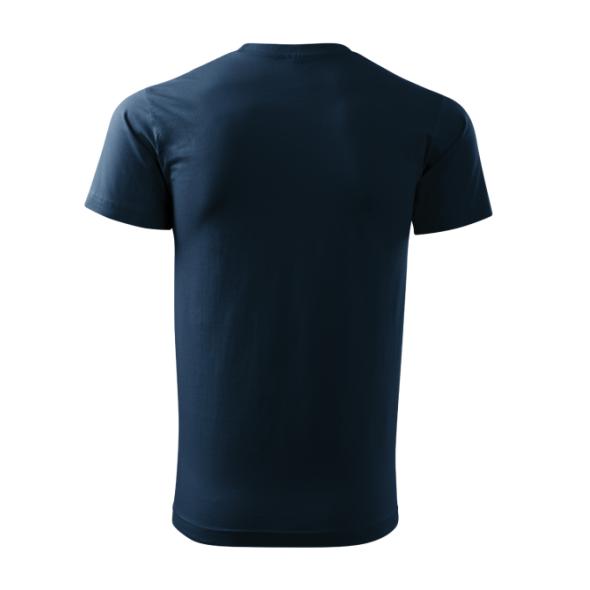 The Malfini Basic Free Men's Short-Sleeve Shirt