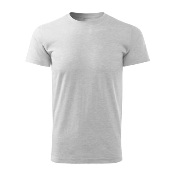 The Malfini Basic Free Men's Short-Sleeve Shirt