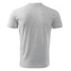 The Malfini Basic Free Men's Short-Sleeve Shirt
