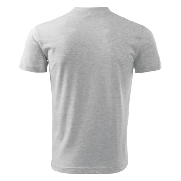 The Malfini Basic Free Men's Short-Sleeve Shirt