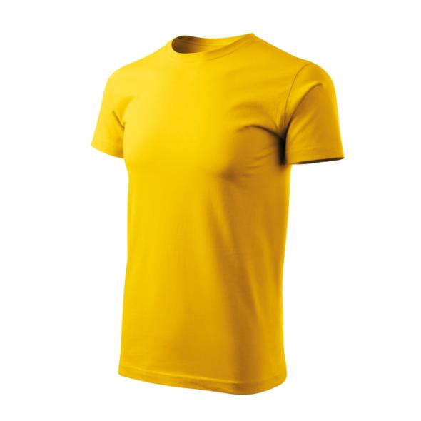 The Malfini Basic Free Men's Short-Sleeve Shirt