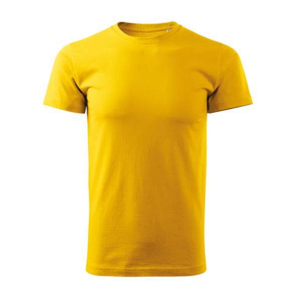 The Malfini Basic Free Men's Short-Sleeve Shirt