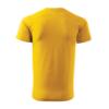 The Malfini Basic Free Men's Short-Sleeve Shirt