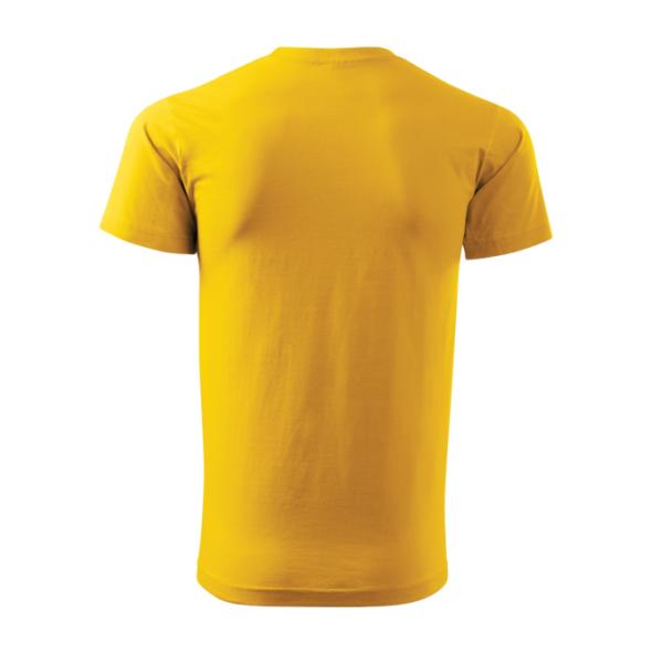 The Malfini Basic Free Men's Short-Sleeve Shirt