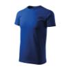 The Malfini Basic Free Men's Short-Sleeve Shirt