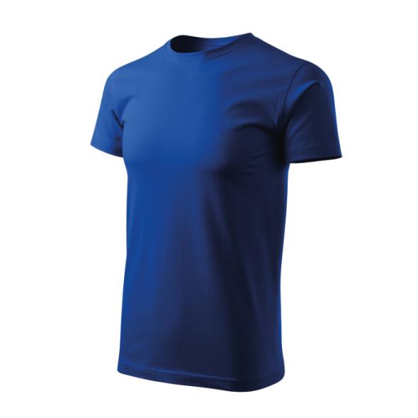 The Malfini Basic Free Men's Short-Sleeve Shirt