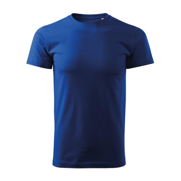The Malfini Basic Free Men's Short-Sleeve Shirt