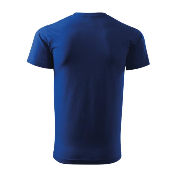 The Malfini Basic Free Men's Short-Sleeve Shirt
