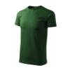 The Malfini Basic Free Men's Short-Sleeve Shirt