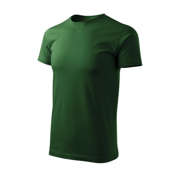 The Malfini Basic Free Men's Short-Sleeve Shirt