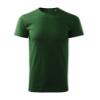 The Malfini Basic Free Men's Short-Sleeve Shirt