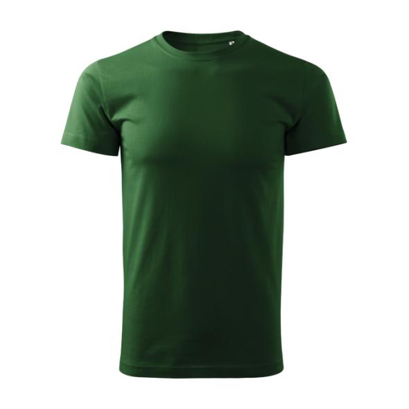 The Malfini Basic Free Men's Short-Sleeve Shirt