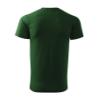 The Malfini Basic Free Men's Short-Sleeve Shirt