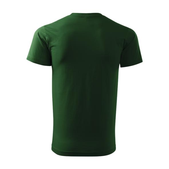 The Malfini Basic Free Men's Short-Sleeve Shirt