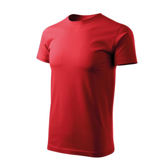 The Malfini Basic Free Men's Short-Sleeve Shirt
