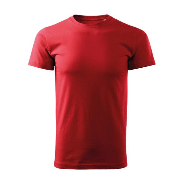 The Malfini Basic Free Men's Short-Sleeve Shirt