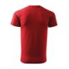 The Malfini Basic Free Men's Short-Sleeve Shirt