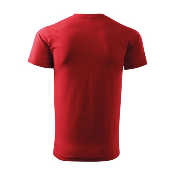 The Malfini Basic Free Men's Short-Sleeve Shirt