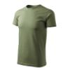 The Malfini Basic Free Men's Short-Sleeve Shirt