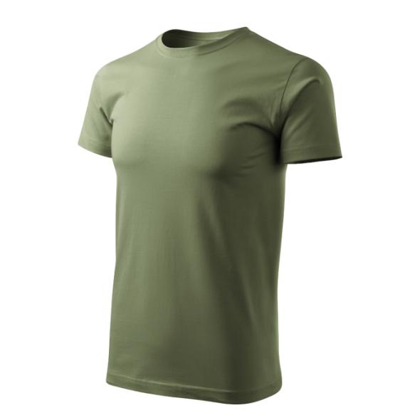 The Malfini Basic Free Men's Short-Sleeve Shirt