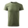 The Malfini Basic Free Men's Short-Sleeve Shirt