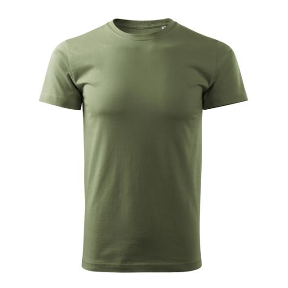 The Malfini Basic Free Men's Short-Sleeve Shirt