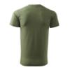 The Malfini Basic Free Men's Short-Sleeve Shirt