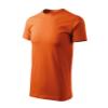 The Malfini Basic Free Men's Short-Sleeve Shirt