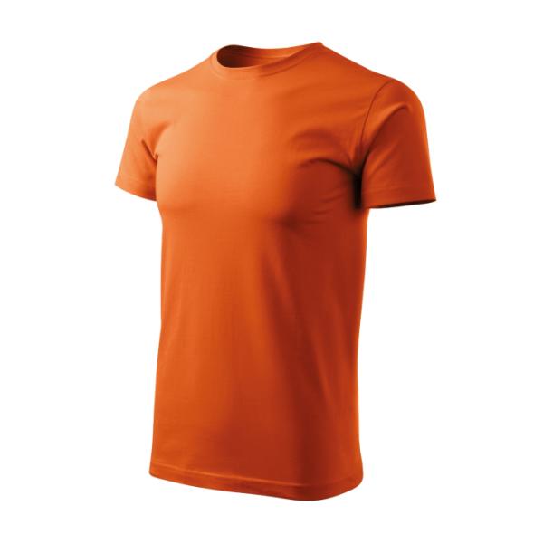 The Malfini Basic Free Men's Short-Sleeve Shirt