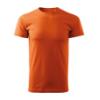 The Malfini Basic Free Men's Short-Sleeve Shirt