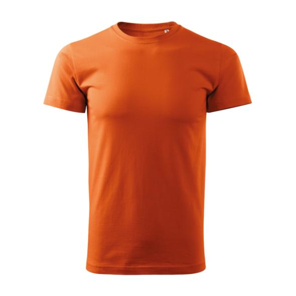 The Malfini Basic Free Men's Short-Sleeve Shirt