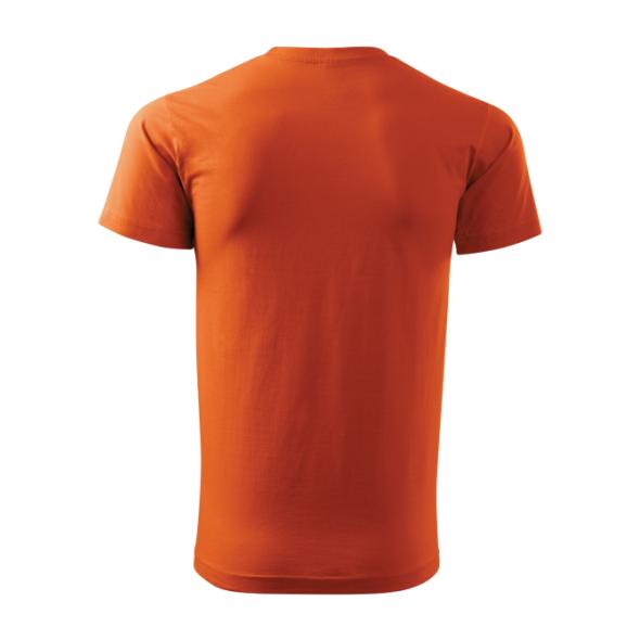 The Malfini Basic Free Men's Short-Sleeve Shirt
