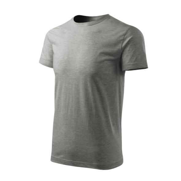 The Malfini Basic Free Men's Short-Sleeve Shirt