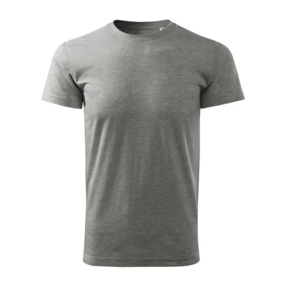 The Malfini Basic Free Men's Short-Sleeve Shirt