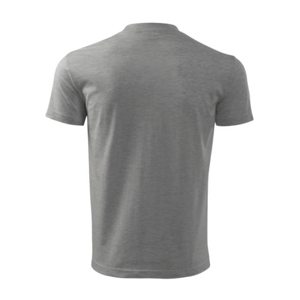 The Malfini Basic Free Men's Short-Sleeve Shirt