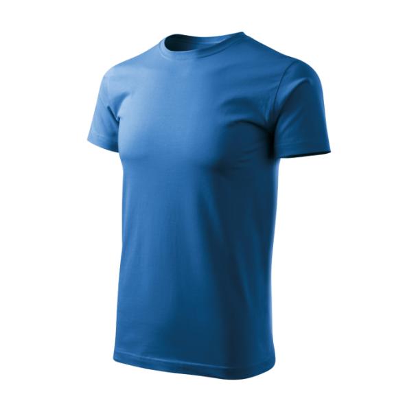 The Malfini Basic Free Men's Short-Sleeve Shirt