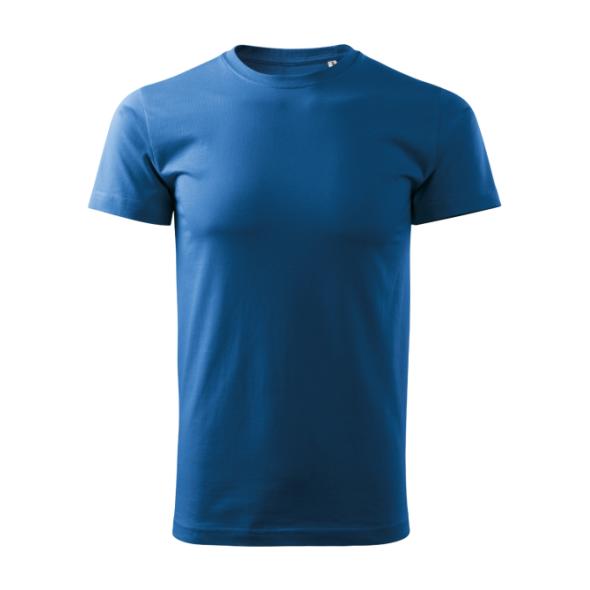 The Malfini Basic Free Men's Short-Sleeve Shirt