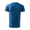 The Malfini Basic Free Men's Short-Sleeve Shirt