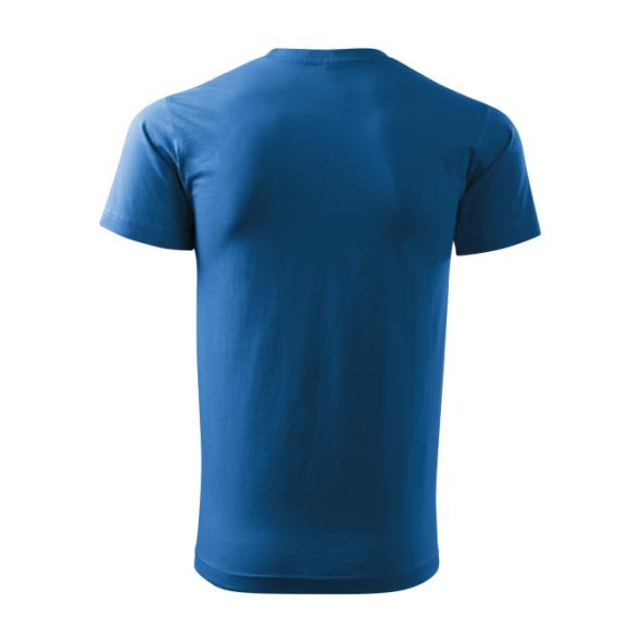 The Malfini Basic Free Men's Short-Sleeve Shirt