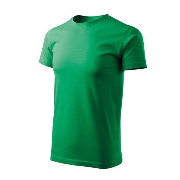 The Malfini Basic Free Men's Short-Sleeve Shirt