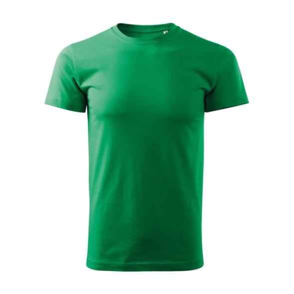 The Malfini Basic Free Men's Short-Sleeve Shirt